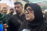 حضور میلیونی مردم، ضامن اقتدار پایدار ایران است