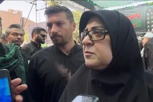 حضور میلیونی مردم، ضامن اقتدار پایدار ایران است