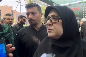 حضور میلیونی مردم، ضامن اقتدار پایدار ایران است