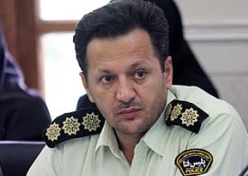 انهدام باند بزرگ جعل بیمه نامه های خودرو در اصفهان