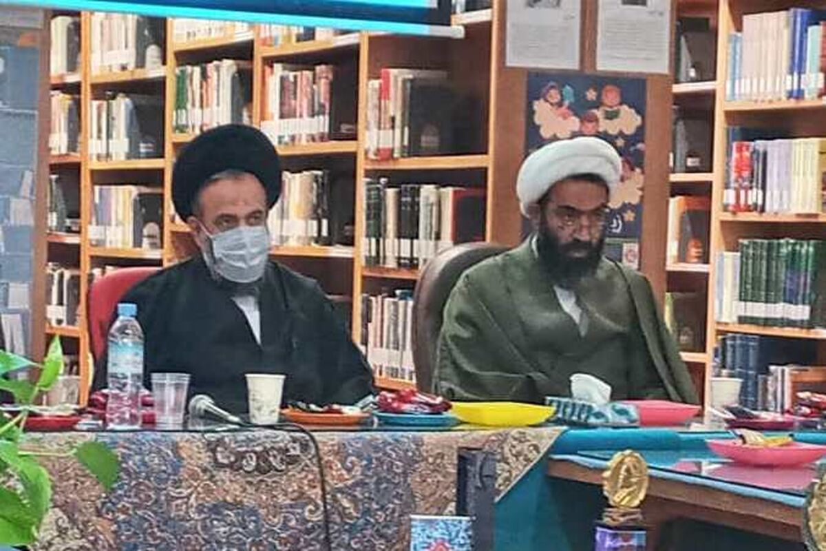 حجت الاسلام نقدعلی