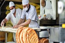 آغاز مرحله دوم هوشمندسازی یارانه نان در ماه جاری