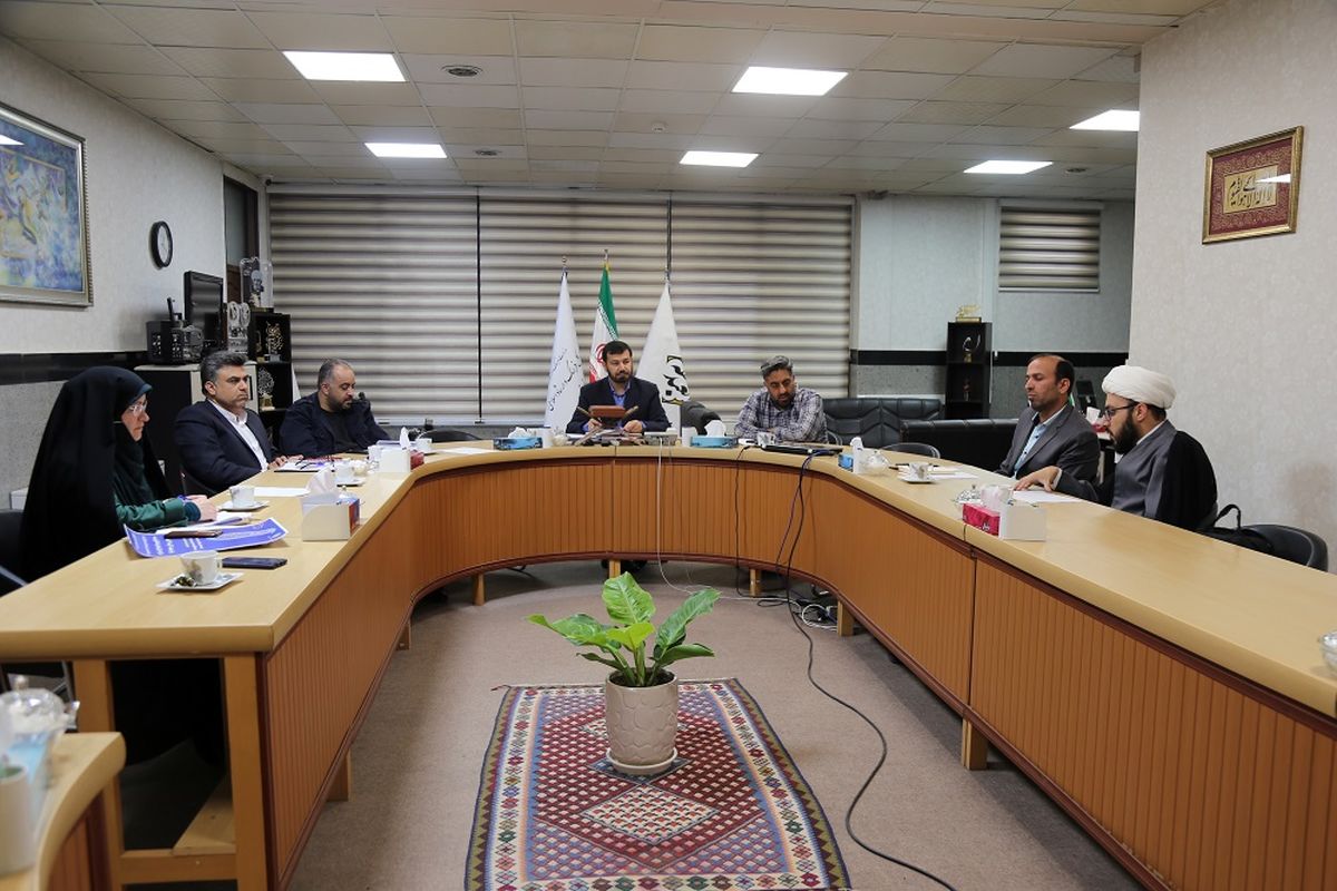 ارشاد قزوین