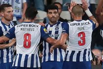 تیم پورتو در حضور یک نیمه‌ای مهدی طارمی ۳ امتیاز گرفت