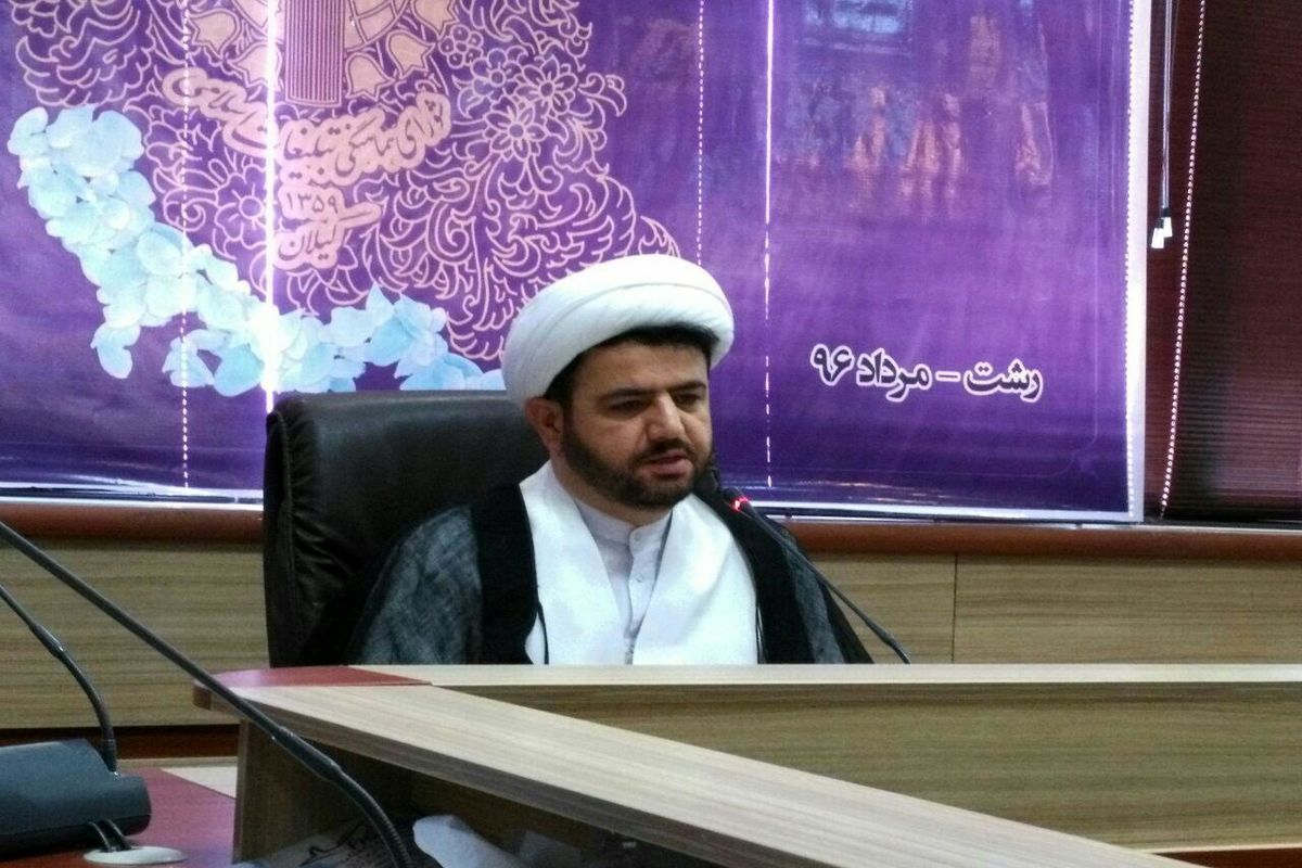 حجت الاسلام اشجری