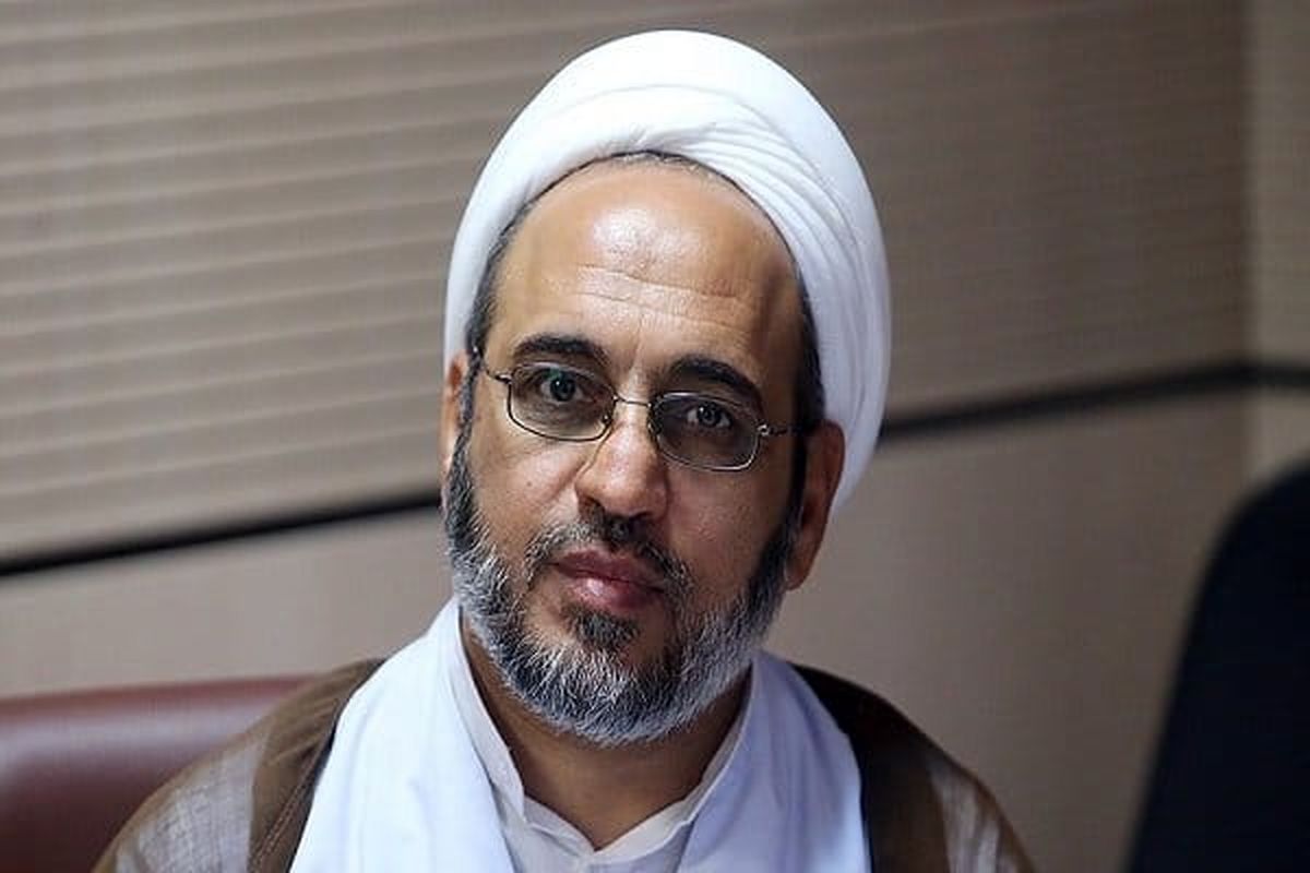 حجت‌الاسلام رضایی