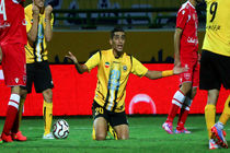 شریفی تنها غایب تراکتور مقابل پرسپولیس است