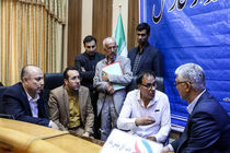 مردم ولی نعمتان مسئولان هستند/ ارتباط چهره به چهره با مردم را در برنامه کاری خود خواهیم داشت