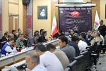 مراسم اربعین امسال با شکوه، نظم و امنیت کامل برگزار شود