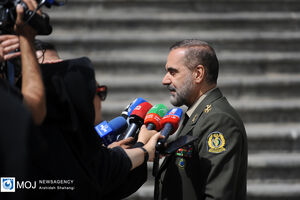 موشک کروز دریایی «ابومهدی» منحصر به فرد است
