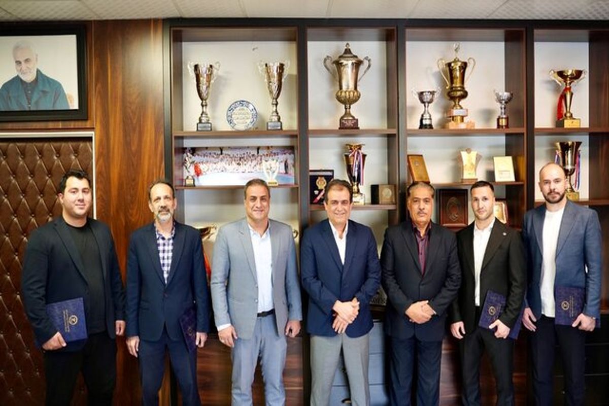 سجاد گنج زاده