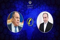 رایزنی تهران و مسکو درباره تحرکات اروپا پیش از پایان قطعنامه ۲۲۳۱