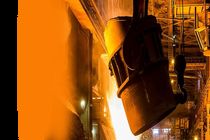 بازدید رئیس سازمان تامین اجتماعی از ذوب‌آهن اصفهان/ تقدیر از عملکرد مادر صنعت ایران