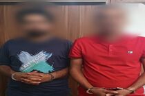 دستگیری  ۲ نفر در رابطه با گروگانگیری در شیراز 