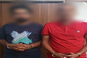 دستگیری  ۲ نفر در رابطه با گروگانگیری در شیراز 