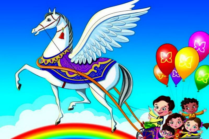 اکران فیلم «فقط برو» و «آهوی پیشونی سفید» در سیتی سنتر اصفهان