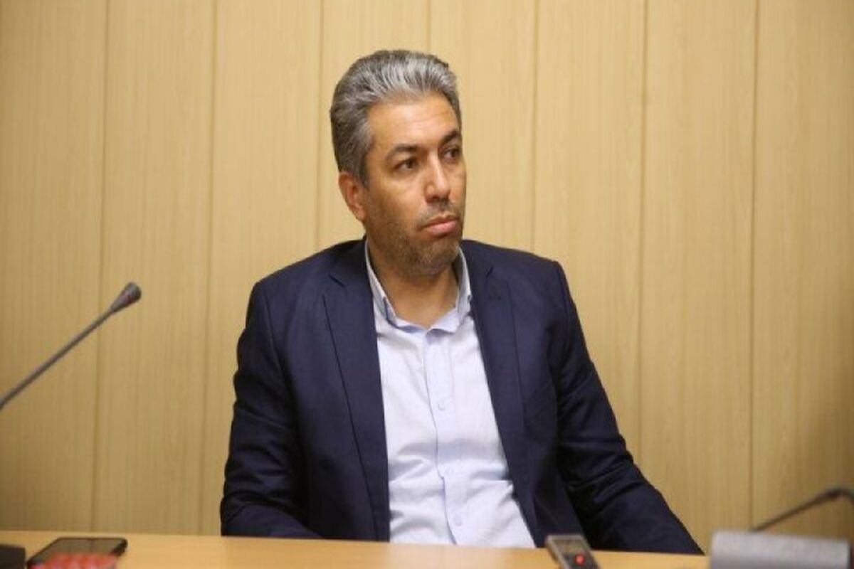 رسول اسدی عضو هیات رئیسه کنفداسیون دوچرخه‌سواری آسیا شد
