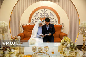 میانگین سن ازدواج مردان ۲۸.۵ و زنان ۲۴.۳ سال شد