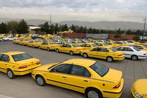 افزایش ساعت خدمات‌رسانی ناوگان تاکسیرانی شهر تهران