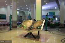 نمایشگاه بزرگ قرآن و کتاب مازندران از ۲۵ بهمن در حسینیه عاشقان ثارالله آغاز می‌شود