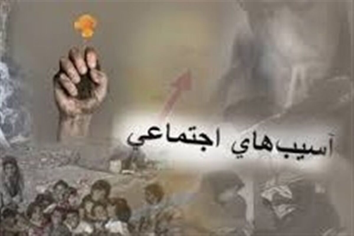رئیس دبیرخانه شورای اجتماعی کشور