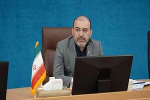 وزارت کشور در نمایشگاه اکسپو ۲۰۲۵ حضوری پررنگ خواهد داشت