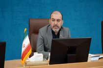 وزارت کشور در نمایشگاه اکسپو ۲۰۲۵ حضوری پررنگ خواهد داشت