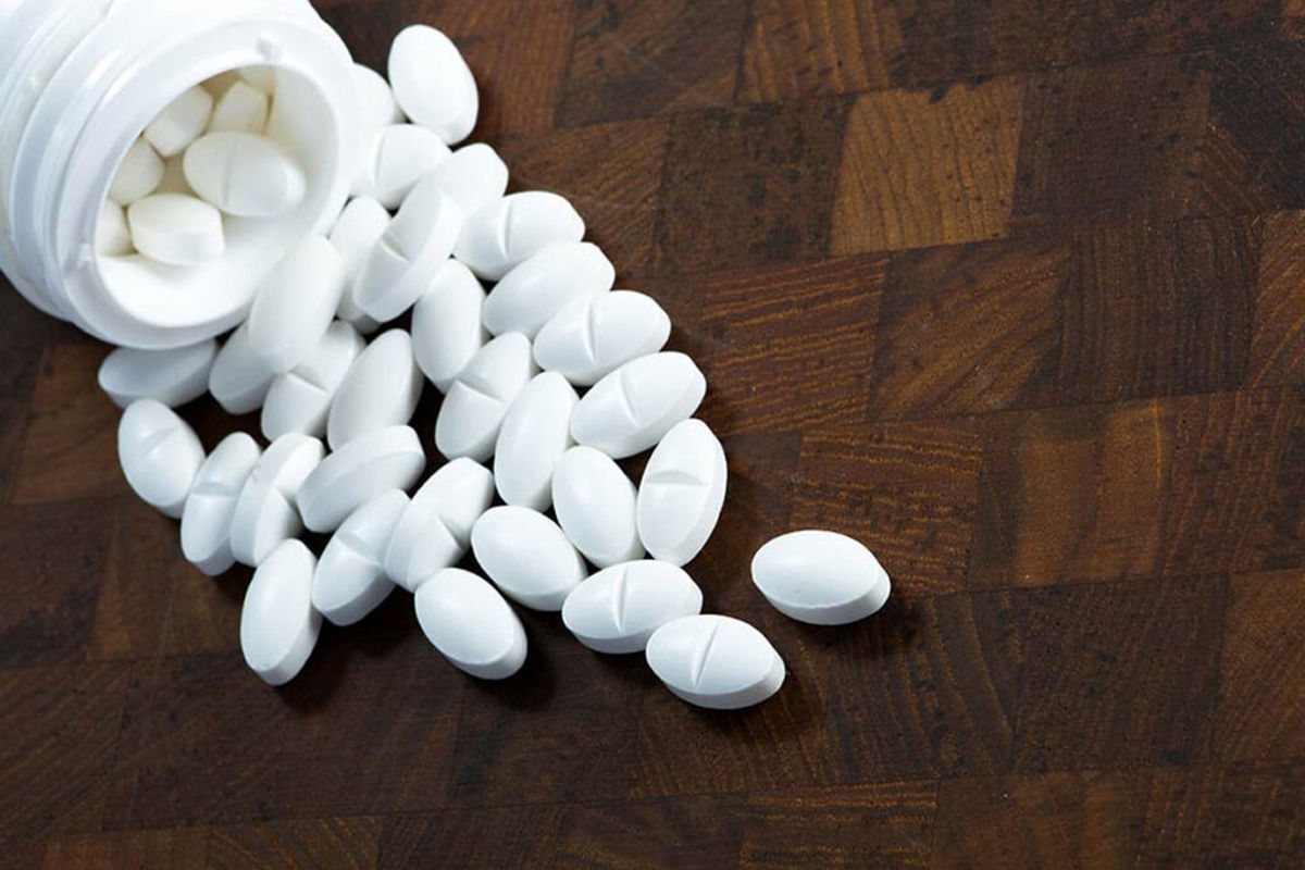 داروی قاچاق 