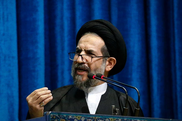 شاهنامه گنجینه‌ای از یکتاپرستی، خداباوری، دینداری و میهن‌دوستی است
