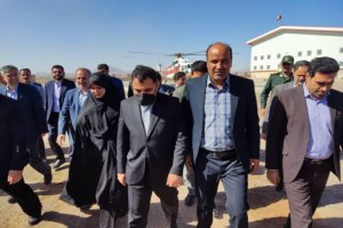 وزیر ارتباطات