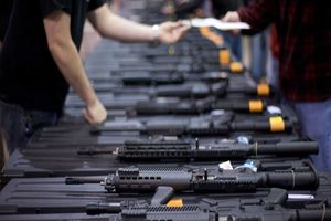 تا سال 2018 استرالیا به یکی از غول های صادرات تسلیحات مبدل می شود