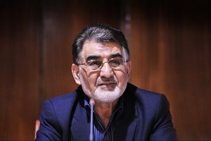 عراق یک بازار بکر و تازه برای محصولات ایرانی است