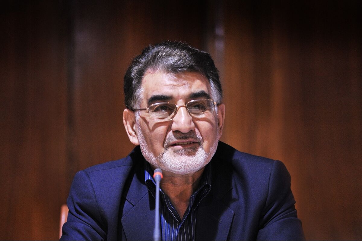 یحیی آل اسحاق