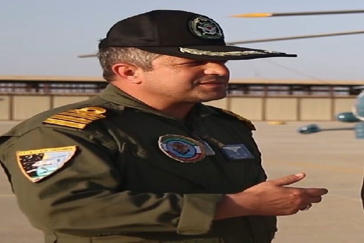 ناخدا یکم روح الامینی