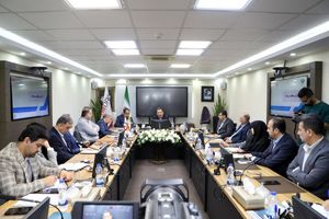 6 دستور وزیر صمت به شرکت های بزرگ معدنی