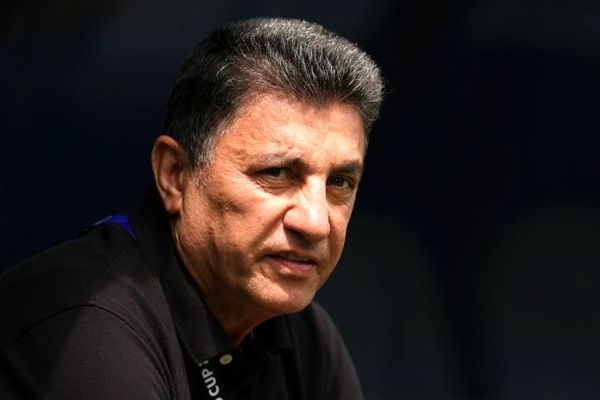 دنیا مظلومیت و اقتدار فوتبال ایران را دید