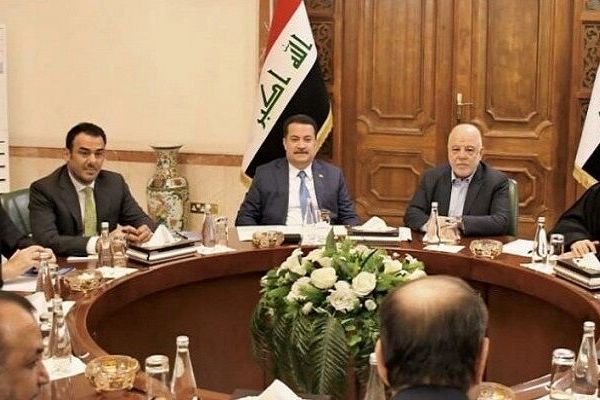 ائتلاف السودانی به مداخله ترامپ واکنش نشان داد