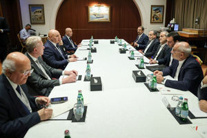 پزشکیان: توسعه روابط تهران–بیروت بر اساس احترام و منافع متقابل خواهد بود