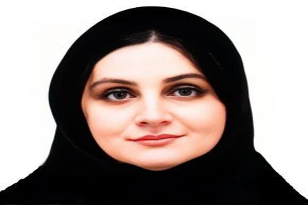 مرحومه پرستو بخشی