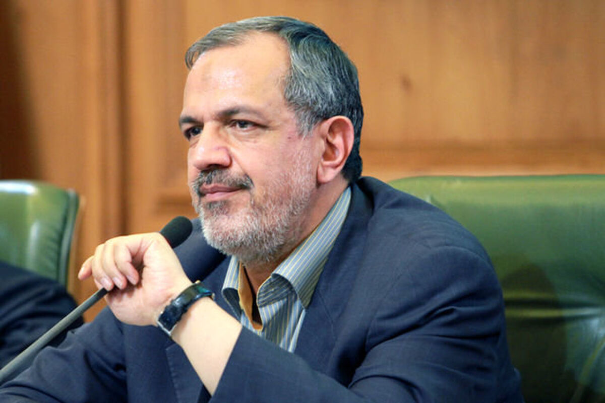 مسجد جامعی