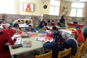 تابستان متفاوت برای کودکان کرمانشاهی/ ۳۶ مرکز کانون آماده خلق شادترین خاطره‌ها هستند