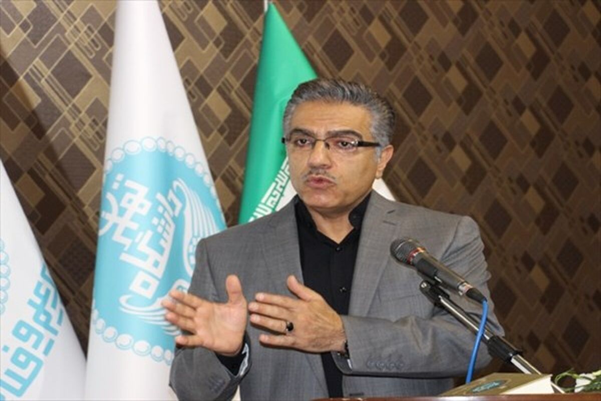 عباس زارعی