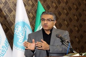 دیجیتالی کردن صنعت فولاد قیمت تمام شده را کاهش می دهد