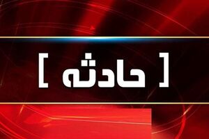 ۵ مصدوم در اثر حادثه رانندگی در پارس‌آباد