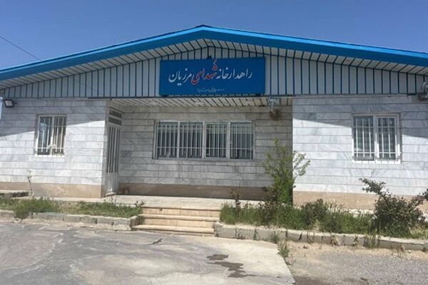 مرمت و بهسازی راهدارخانه‌های لرستان، گامی مهم در حفظ سرمایه‌های ملی
