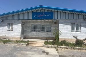 مرمت و بهسازی راهدارخانه‌های لرستان، گامی مهم در حفظ سرمایه‌های ملی