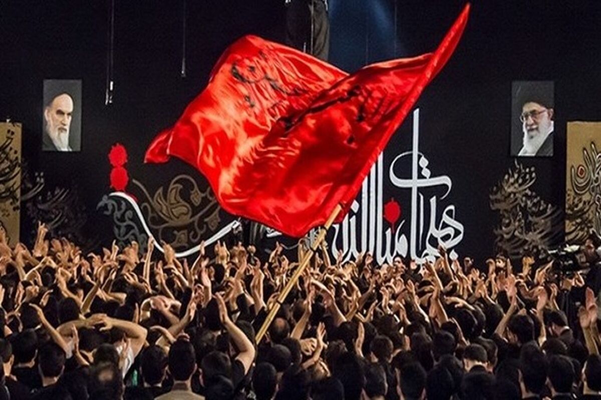 هیات مذهبی