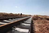 اهتمام همه مسئولان برای تحقق راه آهن اردبیل