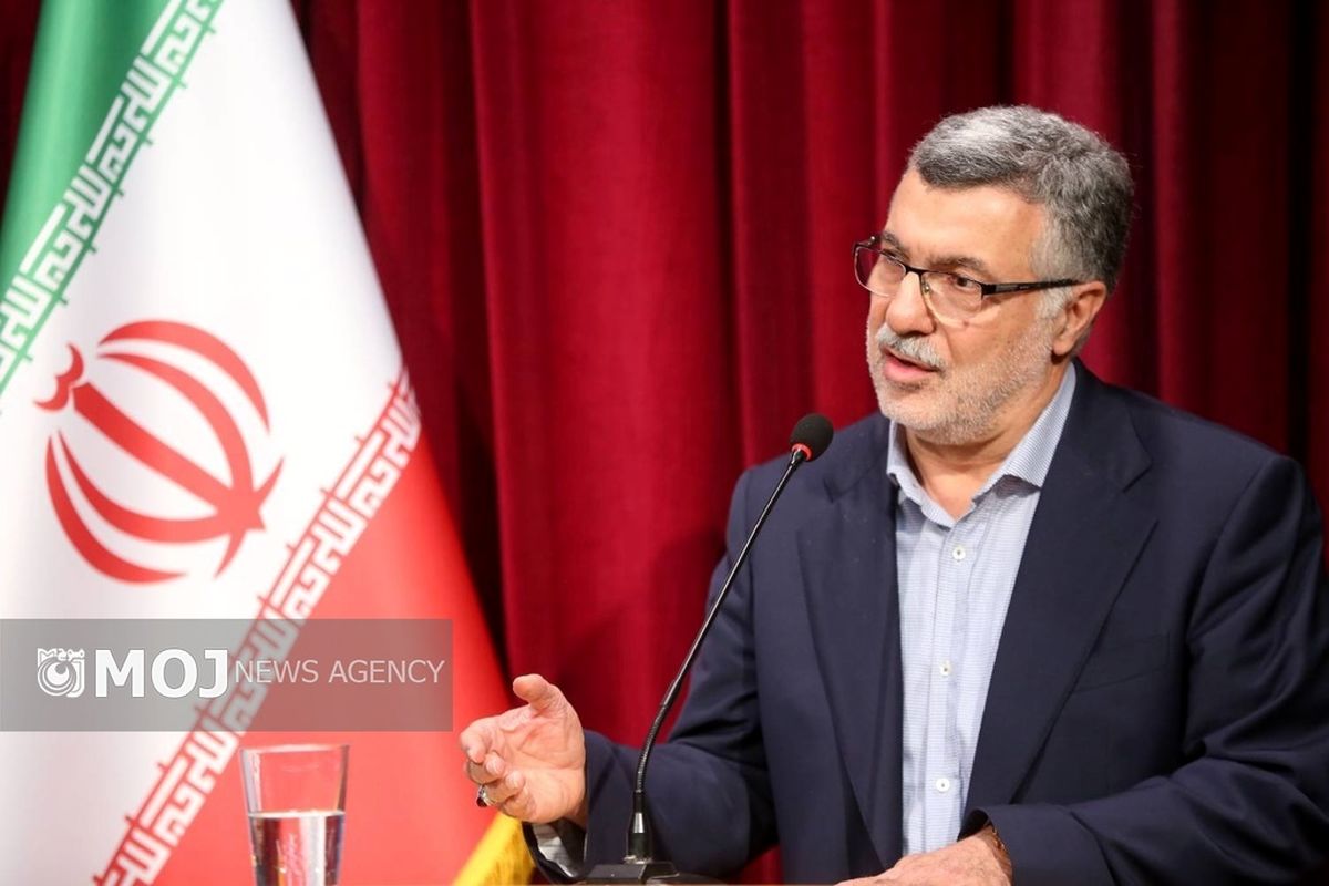 دكتر محمدرضا ظفرقندی - وزیر بهداشت، درمان و آموزش پزشکی