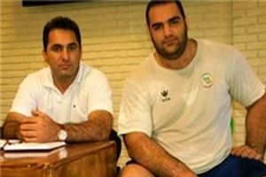 بهداد سلیمی سرمربی تیم ملی وزنه‌برداری ایران شد
